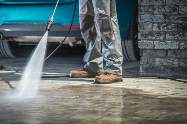 Best Oil Spill Cleanup  in Great Bend, NY