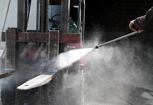 Best Fleet Vehicle Washing  in Great Bend, NY